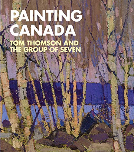 Painting Canada