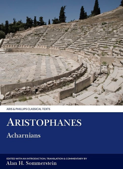 Aristophanes: Acharnians