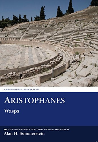 Aristophanes: Wasps