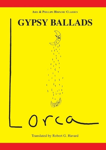 Lorca: Gypsy Ballads