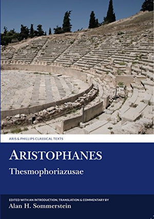 Aristophanes: Thesmophoriazusae