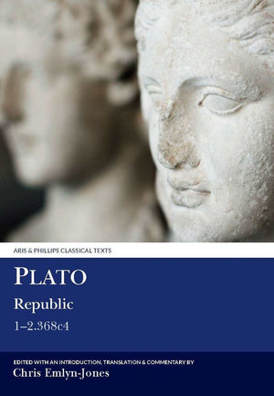 Plato: Republic 12.368c4