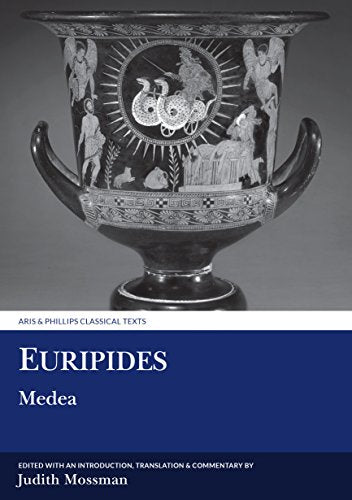 Euripides: Medea