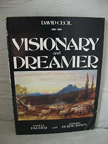 Visionary and Dreamer