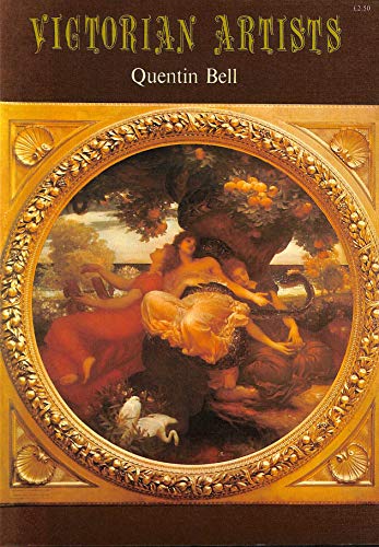 Victorian Artists