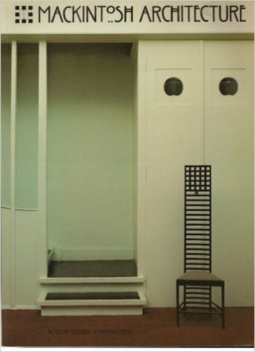 Mackintosh Architecture