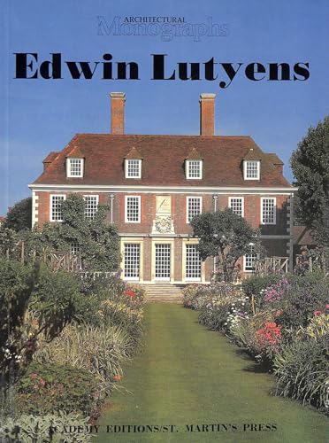 Edwin Lutyens