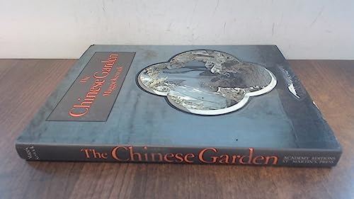 The Chinese Garden
