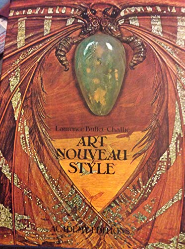 Art Nouveau Style