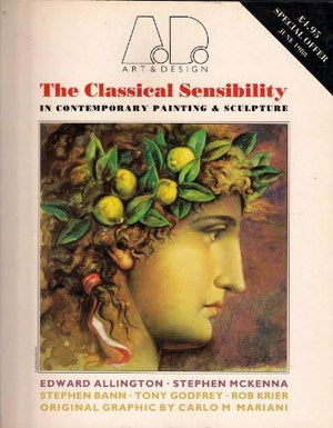 The Classical Sensibility