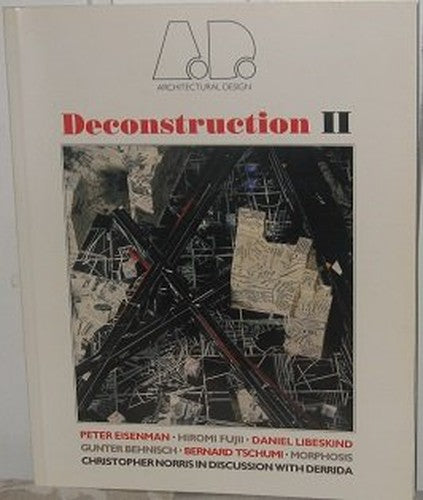 Deconstruction II