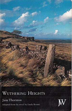 Wuthering Heights