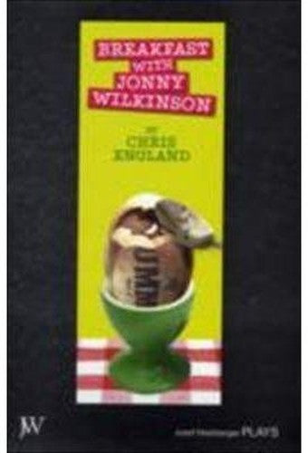 Breakfast with Jonny Wilkinson