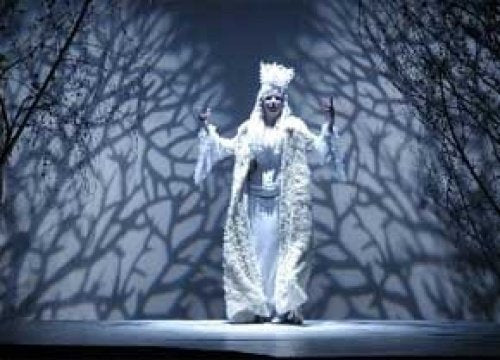 The Snow Queen