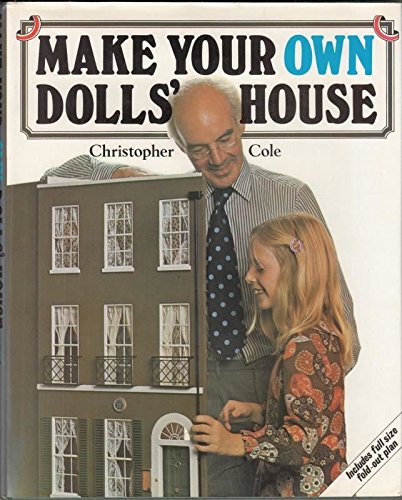 Make Your Own Dolls' House