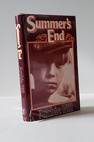 Summer's End