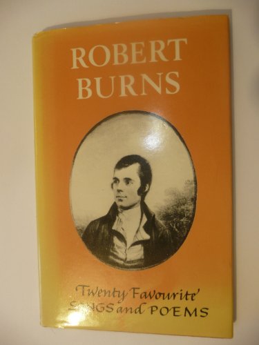 Twenty Favourite Songs and Poems