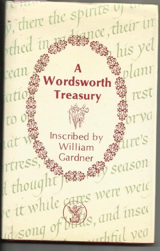 A Wordsworth Treasury