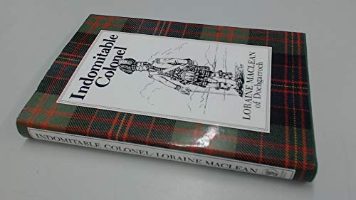 Indomitable Colonel