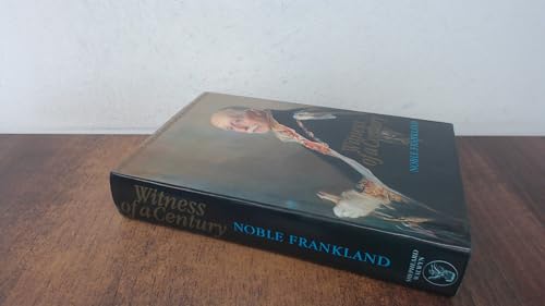 Witness of a Century