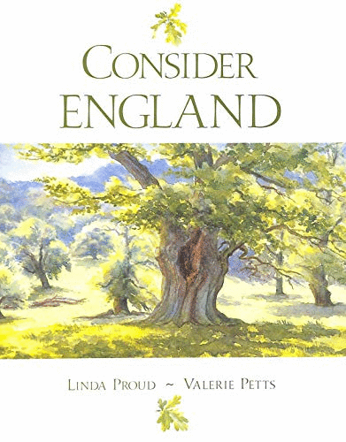 Consider England