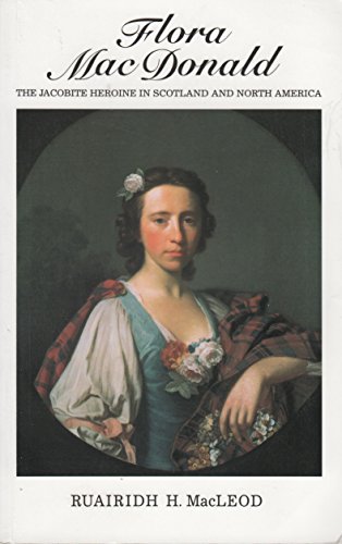Flora MacDonald