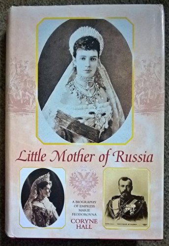 Little Mother of Russia