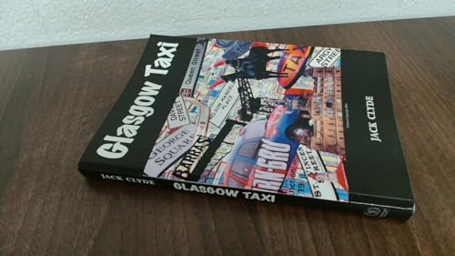 Glasgow Taxi