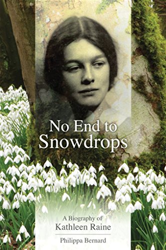No End to Snowdrops
