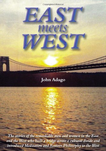 East Meets West