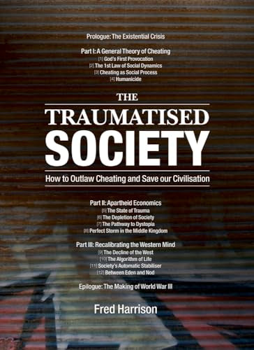 The Traumatised Society