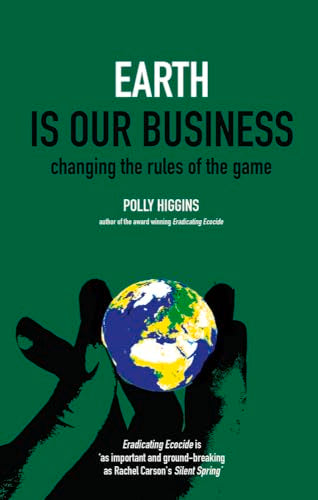 Earth Is Our Business