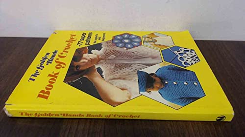 Crochet Patterns