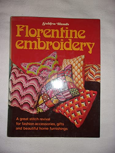 Florentine Embroidery