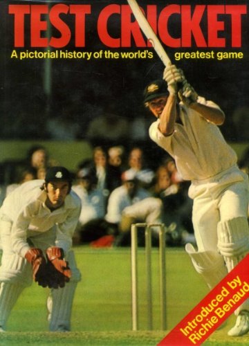 Test Cricket