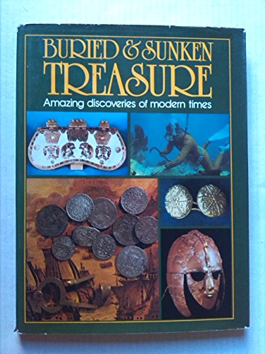 Buried and Sunken Treasure