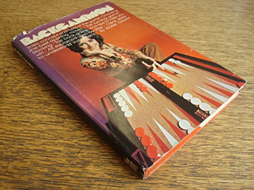 Backgammon
