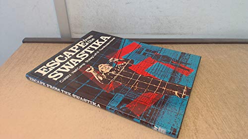 Escape from the Swastika