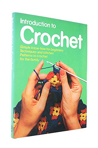 Introduction to Crochet