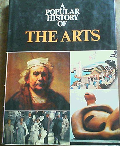 Popular History of the Arts