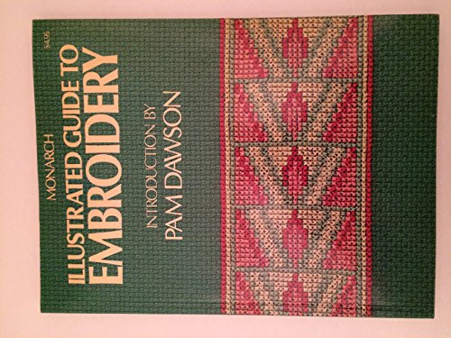 Complete Guide to Embroidery