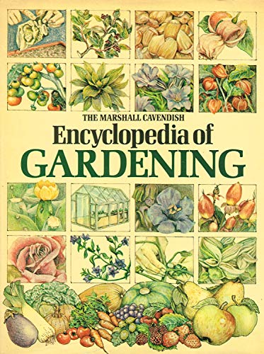 Encyclopaedia of Gardening