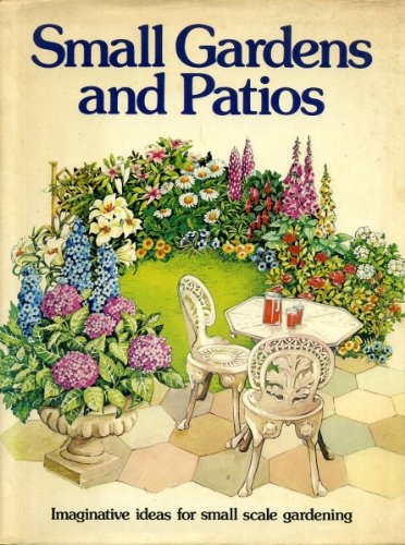 Small Gardens and Patios