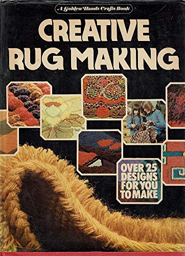 Creative Rug Making
