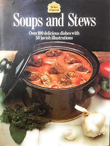 Soups and Stews