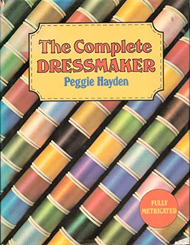 Complete Dressmaker