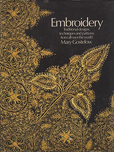 Embroidery