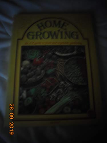 Home Growing