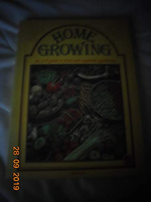 Home Growing