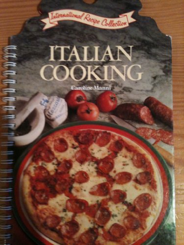 Italian Cooking